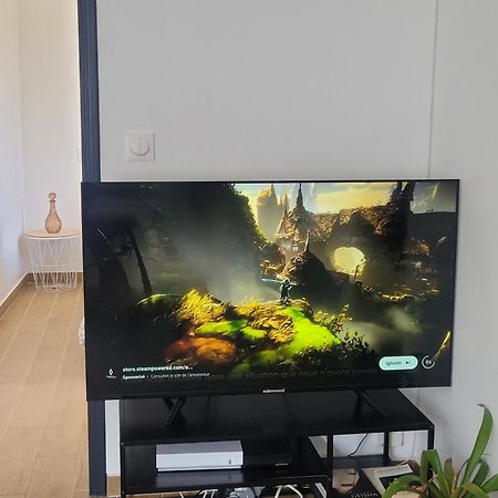 Appartement Prive A 15Mn De Paris Et Proche Enghien Les Bains Groslay 외부 사진
