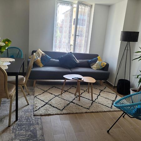 Appartement Prive A 15Mn De Paris Et Proche Enghien Les Bains Groslay 외부 사진
