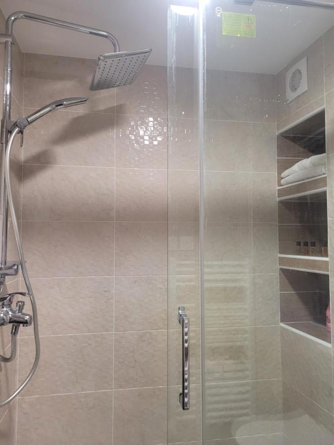 Appartement Prive A 15Mn De Paris Et Proche Enghien Les Bains Groslay 외부 사진