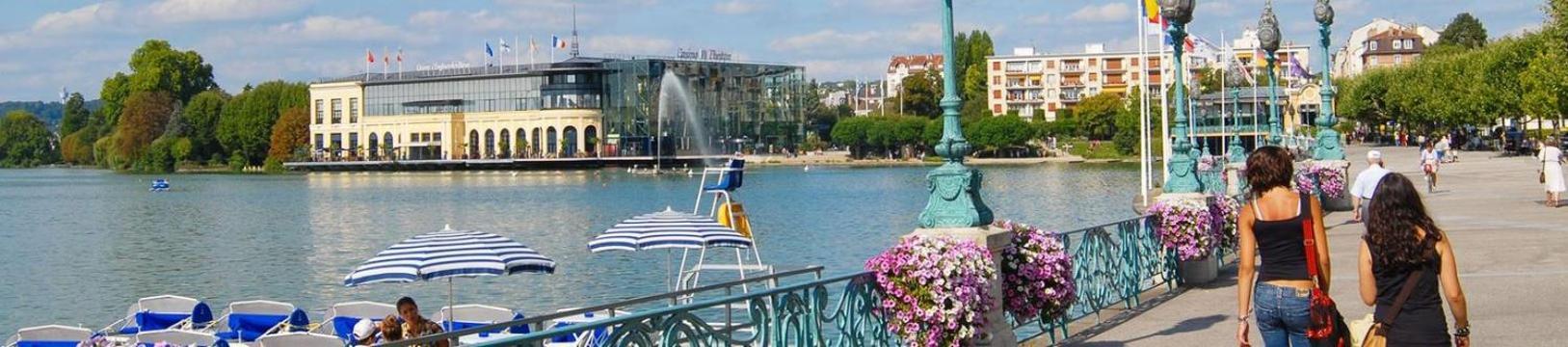 Appartement Prive A 15Mn De Paris Et Proche Enghien Les Bains Groslay 외부 사진