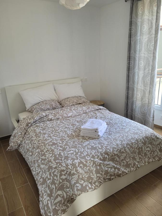 Appartement Prive A 15Mn De Paris Et Proche Enghien Les Bains Groslay 외부 사진