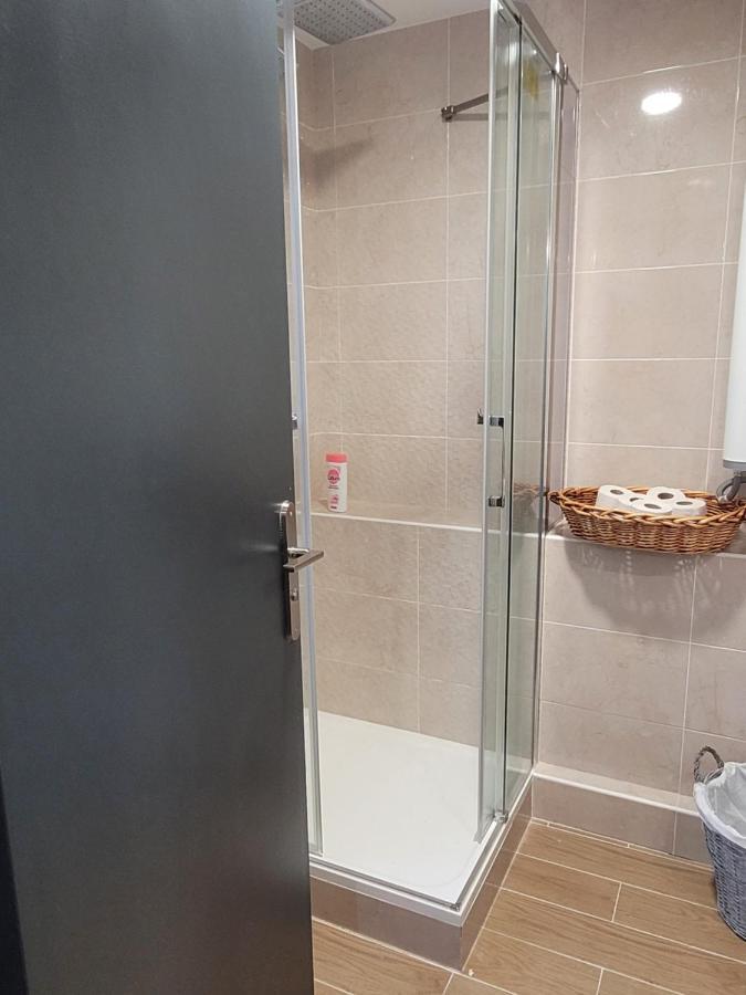 Appartement Prive A 15Mn De Paris Et Proche Enghien Les Bains Groslay 외부 사진