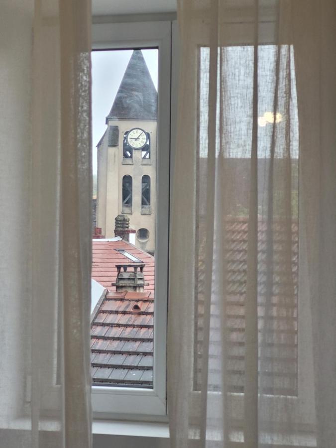 Appartement Prive A 15Mn De Paris Et Proche Enghien Les Bains Groslay 외부 사진