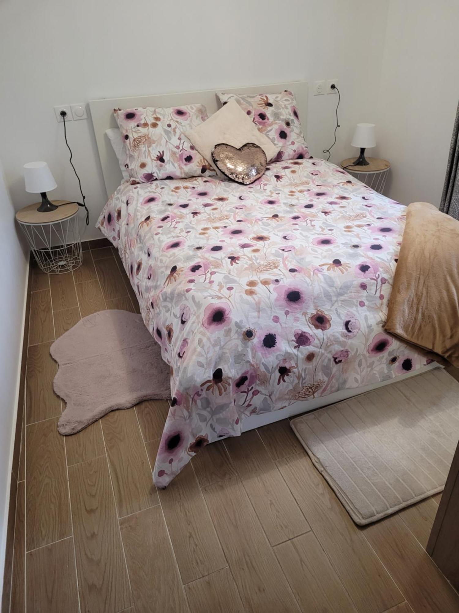 Appartement Prive A 15Mn De Paris Et Proche Enghien Les Bains Groslay 외부 사진