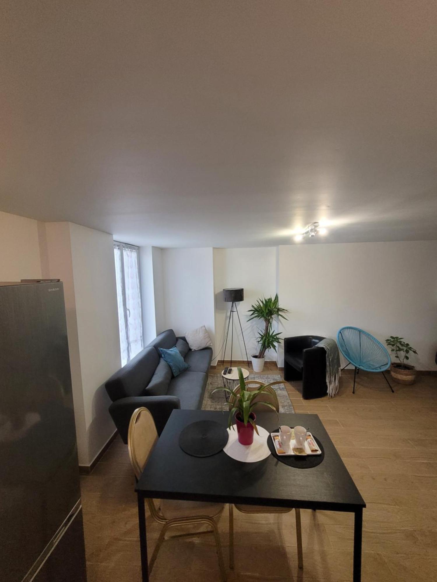 Appartement Prive A 15Mn De Paris Et Proche Enghien Les Bains Groslay 외부 사진