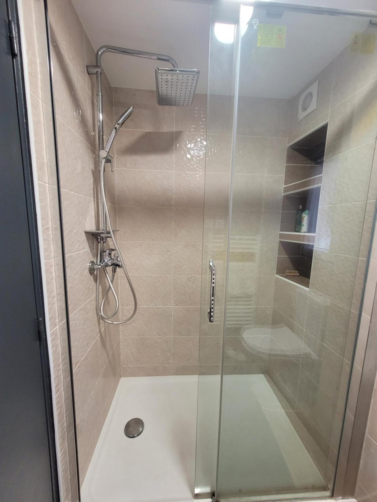 Appartement Prive A 15Mn De Paris Et Proche Enghien Les Bains Groslay 외부 사진