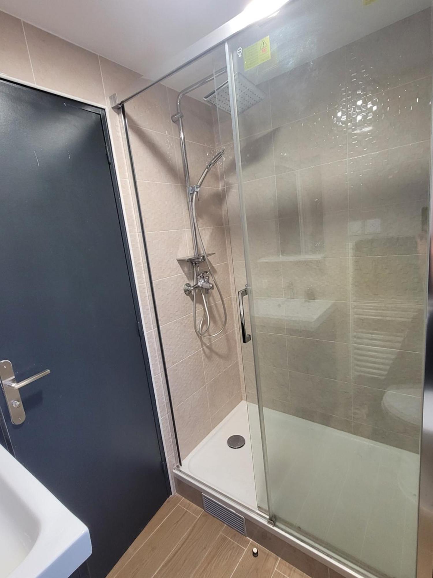 Appartement Prive A 15Mn De Paris Et Proche Enghien Les Bains Groslay 외부 사진