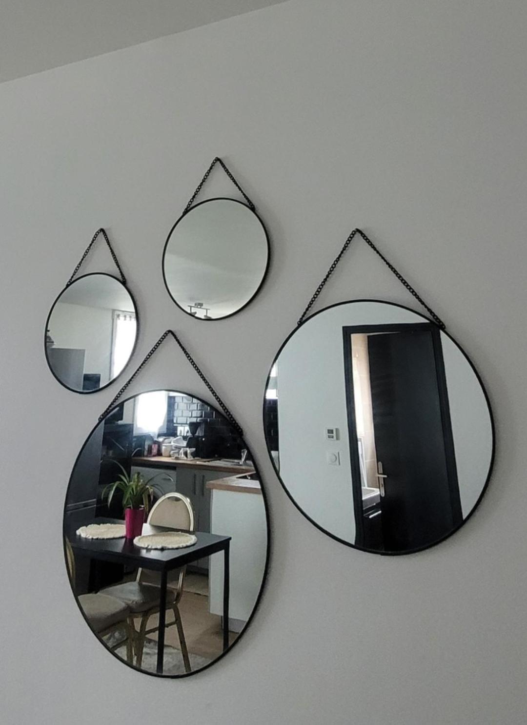 Appartement Prive A 15Mn De Paris Et Proche Enghien Les Bains Groslay 외부 사진