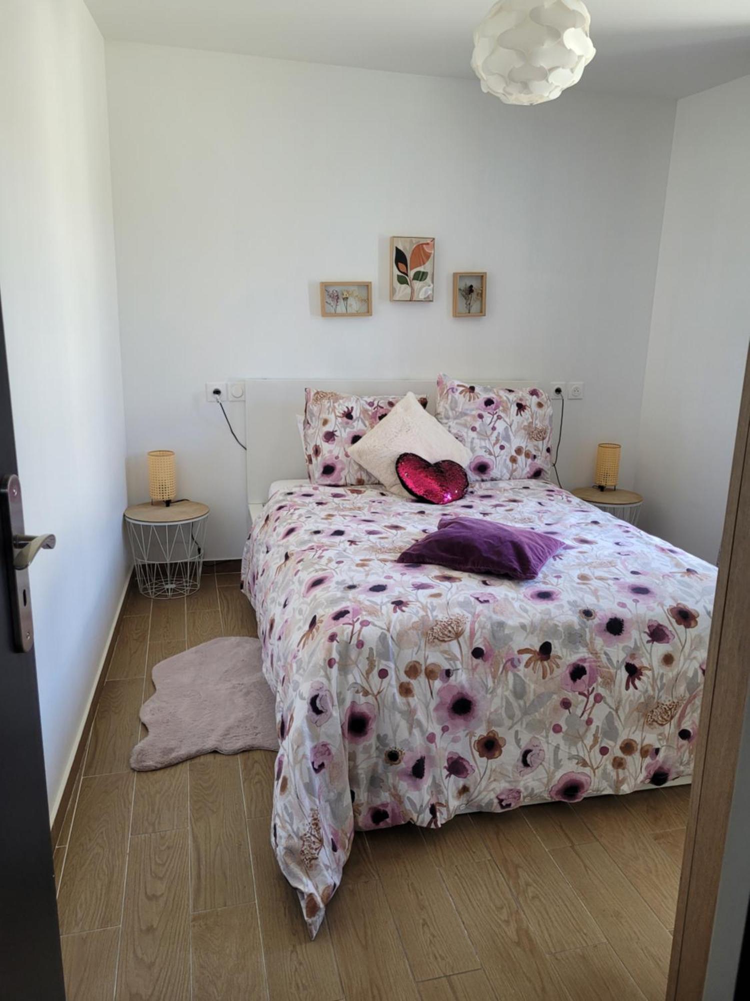 Appartement Prive A 15Mn De Paris Et Proche Enghien Les Bains Groslay 객실 사진